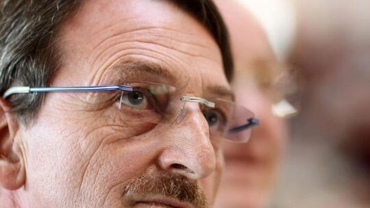 CDU-Fraktionsvize Alexander Licht