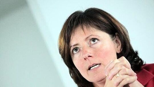Dreyer: Jobcenter-Kompromiss darf nicht scheitern