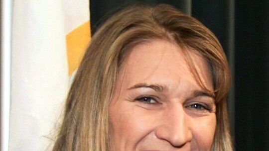 Umfrage: Steffi Graf ist die "Mutter der Nation"