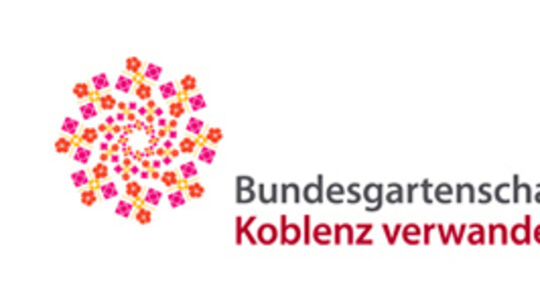 Das Buga-Logo
