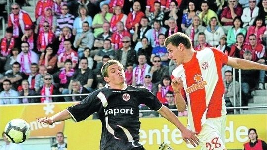 Real wartet auf Angebot aus Mainz