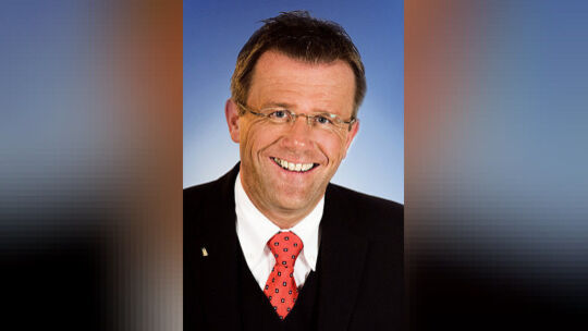 Gereon Haumann