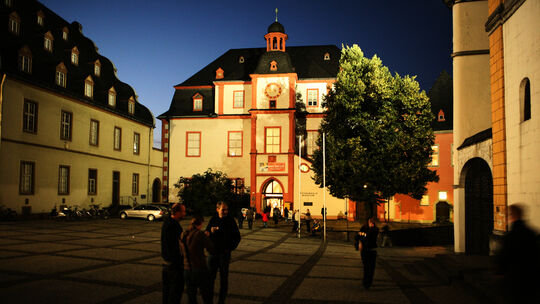 Das Mittelrhein-Museum