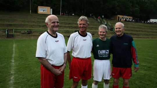 Fußballer Herdorf Trapps "Tünn" Fußballer Herdorf Trapps "Tünn"