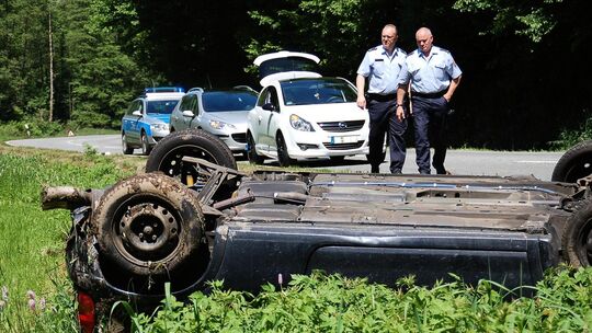 Unfall Alsdorf Unfall Alsdorf