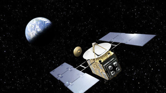 Hayabusa