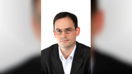 Ingo Schneider