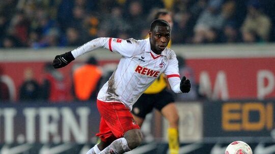 Anthony Ujah