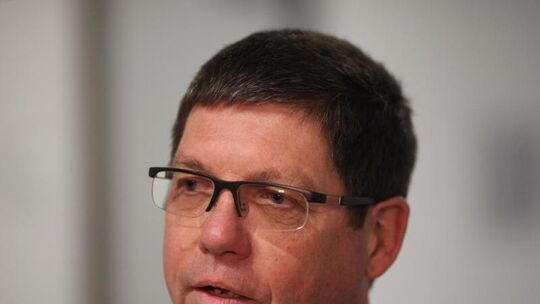 Rolf Wissen