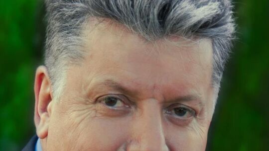 Walter Bersch (SPD)