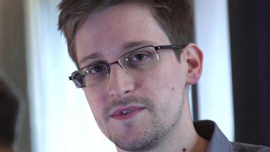 Snowden