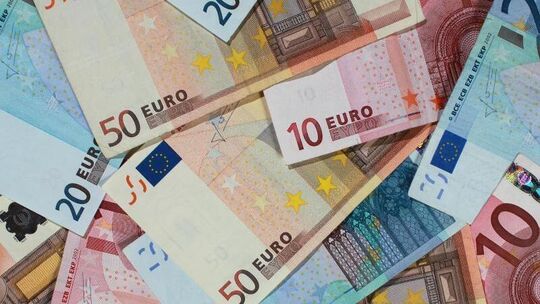 Euroscheine