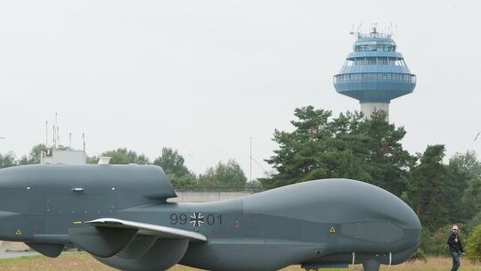 Euro Hawk Euro Hawk