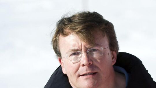 Prinz Friso Prinz Friso