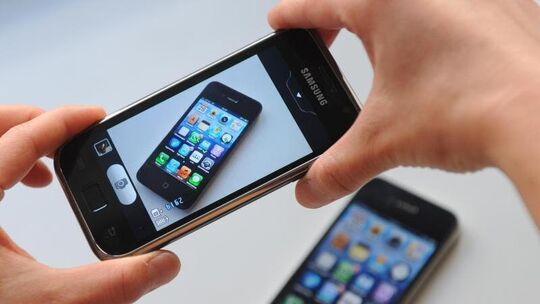Smartphones