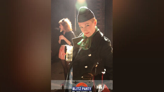 blitzparty