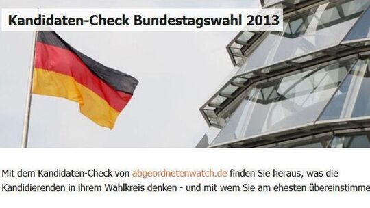 Wahlen