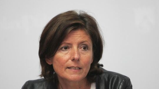 Malu Dreyer