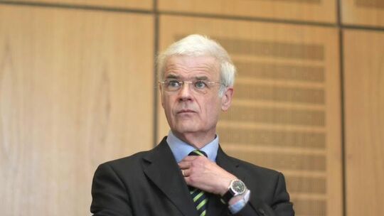 Christoph Böhr (CDU)