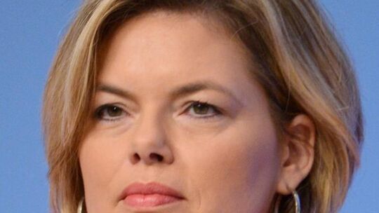 Julia Klöckner Julia Klöckner