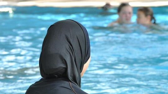 Burkini