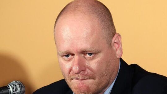 Bernd Schlömer