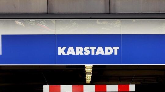 Karstadt