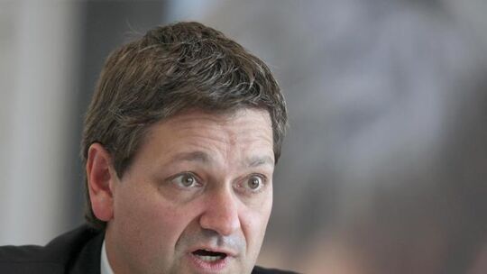 Christian Baldauf - CDU