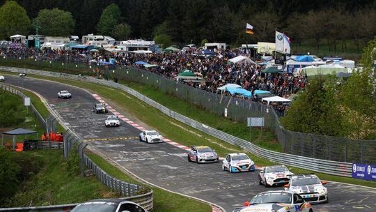 Nürburgring