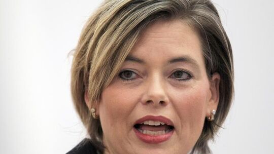 Julia Klöckner (CDU)