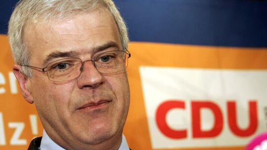 Christoph Böhr