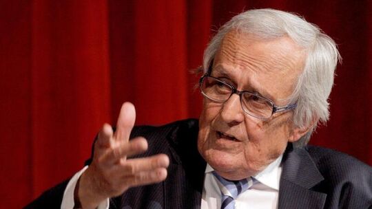 Dieter Hildebrandt