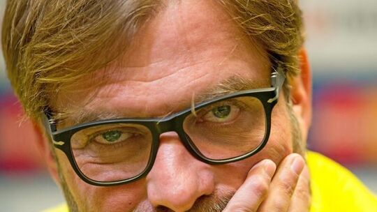 Jürgen Klopp