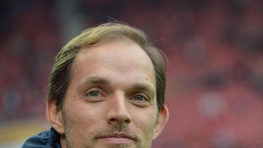 Thomas Tuchel