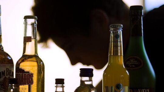 Alkohol