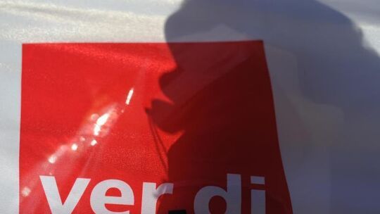 Verdi-Logo
