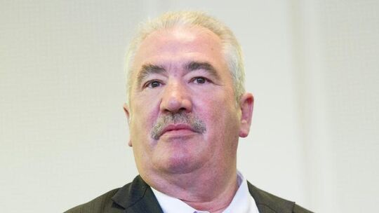 Michael Billen (CDU)