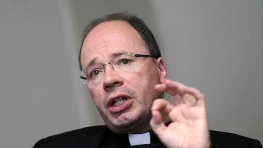 Stephan Ackermann