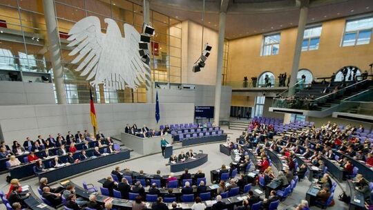 Bundestag