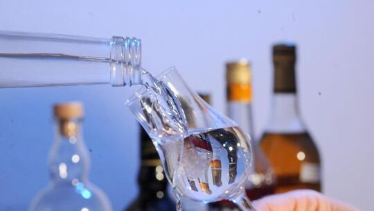 Alkohol