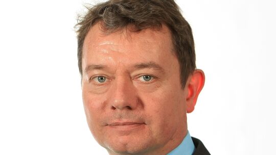 Jochen Magnus