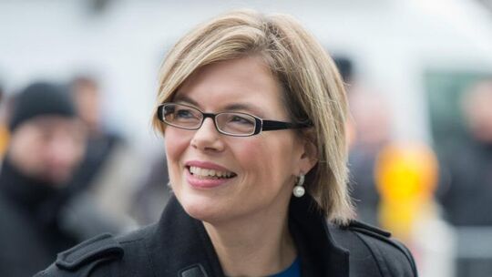 Julia Klöckner
