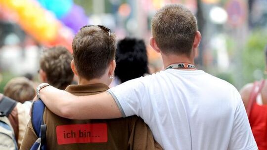 Christopher Street Day