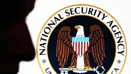 NSA