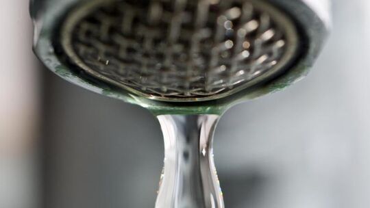 Urteil zu Trinkwasser in Mietwohnungen