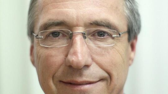 Günter Kern