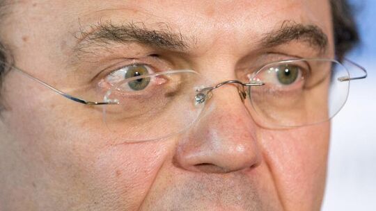 Hans-Peter Friedrich