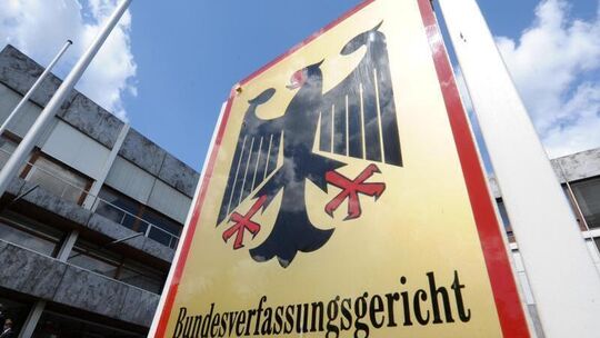Bundesverfassungsgericht