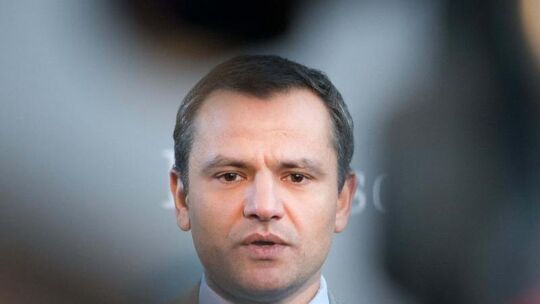 Sebastian Edathy