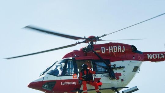Hubschrauber